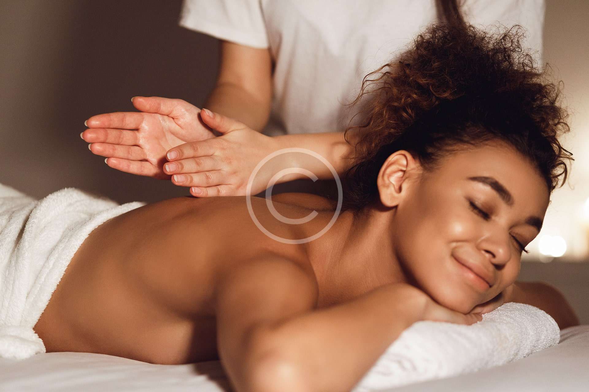 LASER HAIR REMOVAL